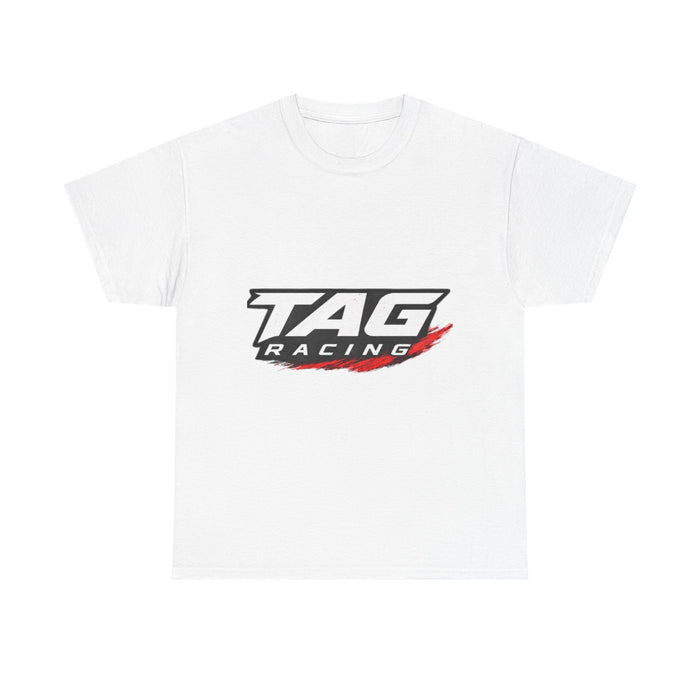 Racing T-Shirt — TAG Racing 