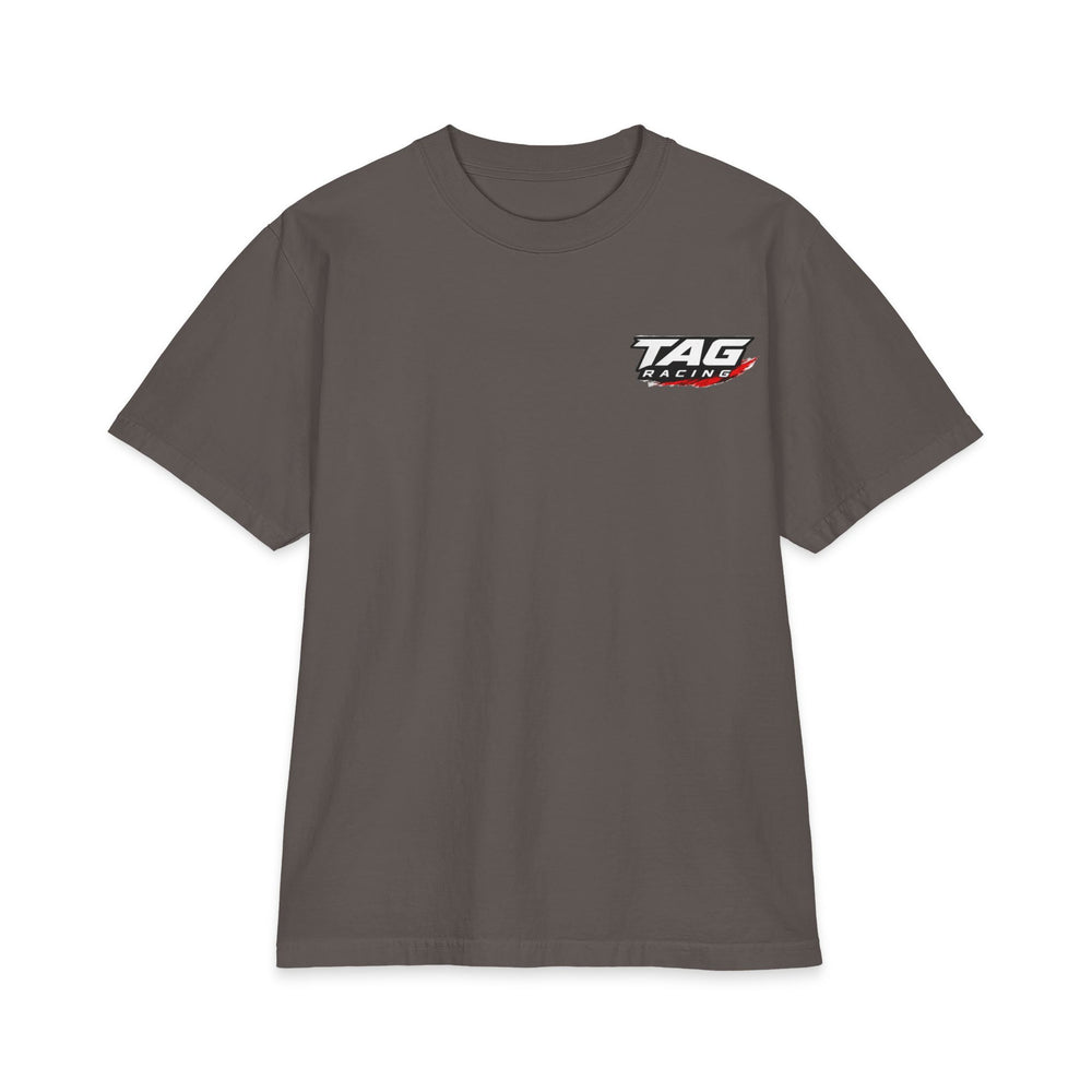 Motocross Racers Prayer T-Shirt — TAG Racing Short Sleeve Tee