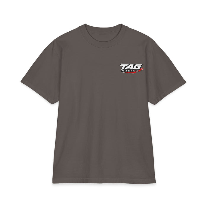 Motocross Racers Prayer T-Shirt — TAG Racing Short Sleeve Tee