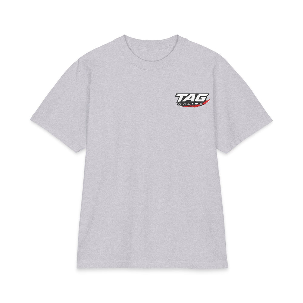 Motocross Racers Prayer T-Shirt — TAG Racing Short Sleeve Tee