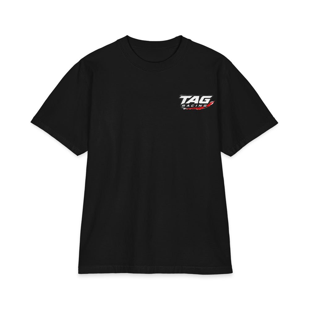 Motocross Racers Prayer T-Shirt — TAG Racing Short Sleeve Tee