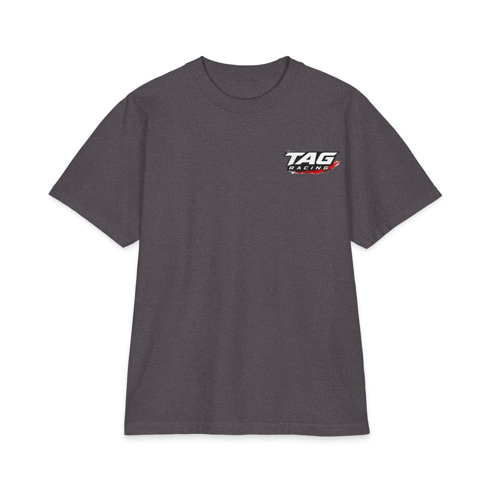 Motocross Racers Prayer T-Shirt — TAG Racing Short Sleeve Tee