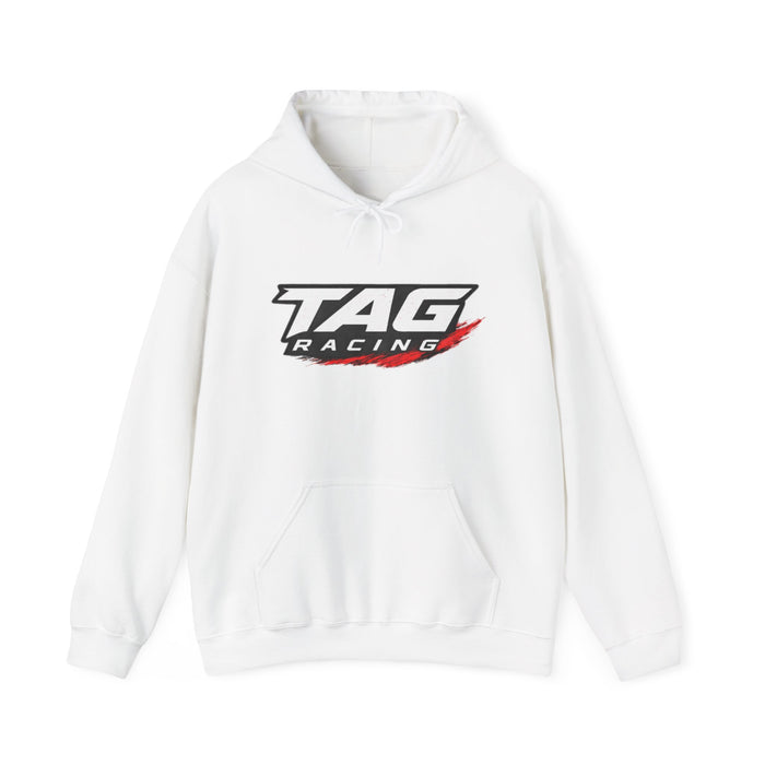 Racing Hoodie — TAG Racing 